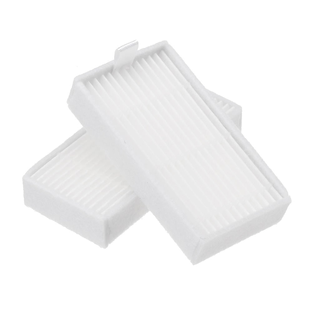 10Pcs Vacuum Cleaner Filters HEPA Filter For CHUWI V3 iLife X5 V5 V3 Plus V5PRO ECOVACS CR130 Image 6