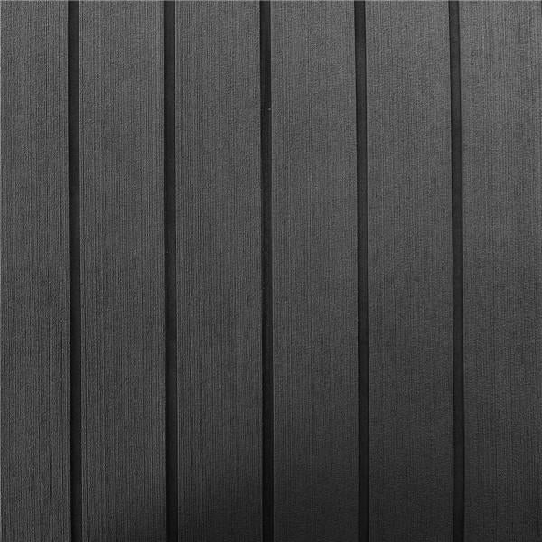 120x240cm Dark Grey and Black EVA Foam Faux Teak Sheet Boat Yacht Synthetic Teak Decking Pad Image 5