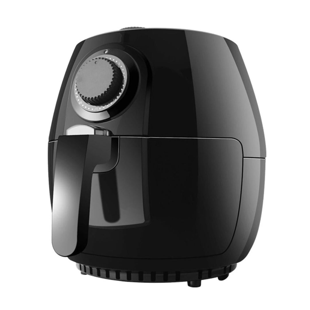 1200W 4L Electric Air Fryer French Fries Machine Chicken Kitchen Cooker Kitchen Ari Fryer Image 2