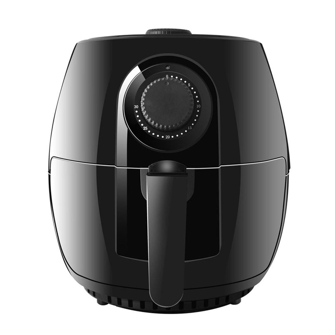 1200W 4L Electric Air Fryer French Fries Machine Chicken Kitchen Cooker Kitchen Ari Fryer Image 3