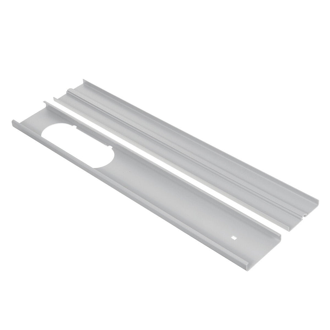 130cm/190cm Window Slide Kit Window Exhaust Parts For Portable Air ConditionerDTTT Image 2