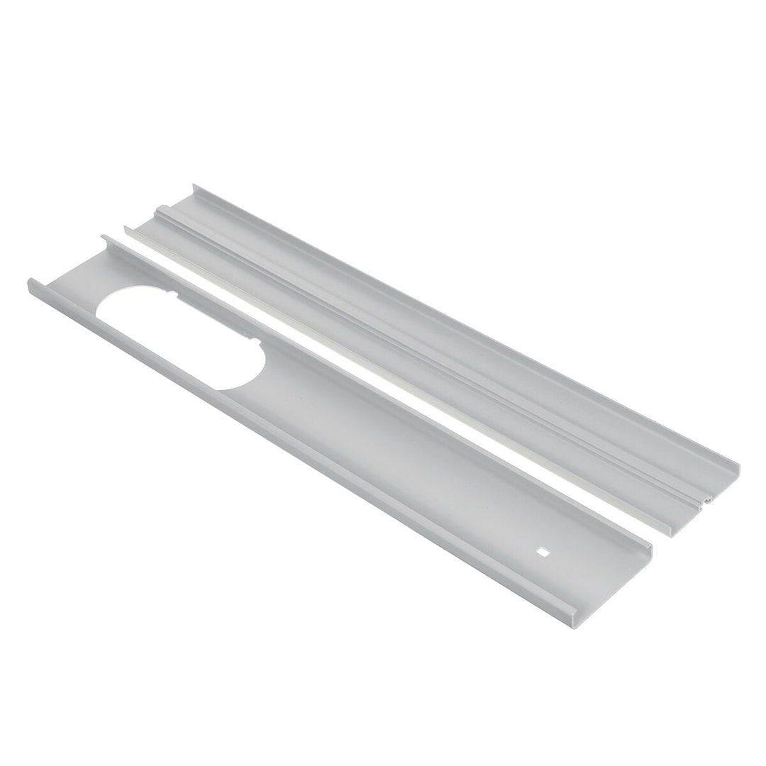 130cm/190cm Window Slide Kit Window Exhaust Parts For Portable Air Conditioner DTTT Image 2