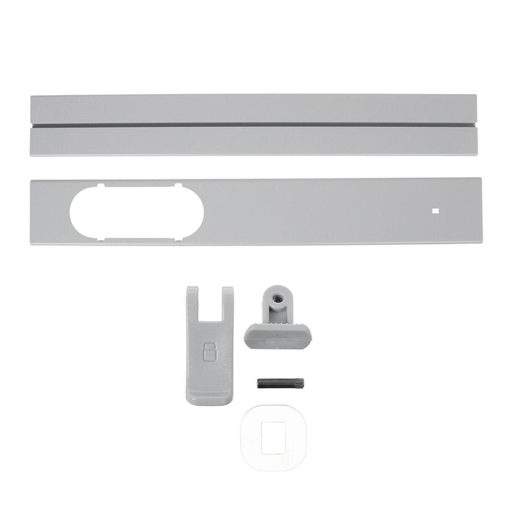 130cm/190cm Window Slide Kit Window Exhaust Parts For Portable Air ConditionerDTTT Image 1