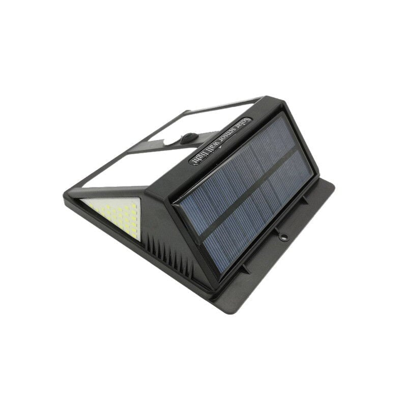 146/250 LED Solar Light Wireless Waterproof Motion Sensor Outdoor Garden Security Solar Lights Image 2