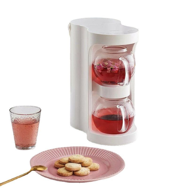 1600W 2L Intelligent Hot Tea Making Machine Automatic Heat Preservation with Mijia APP Control Image 1