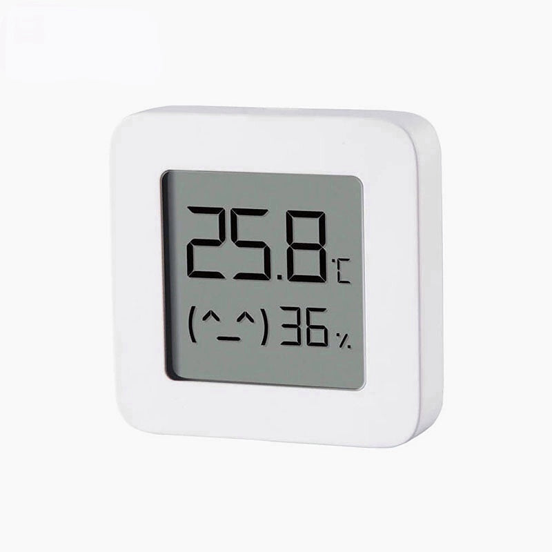 1~4 PCS Bluetooth Thermometer Wireless Smart Electric Digital Hygrometer Thermometer Work with Mijia APP Image 1