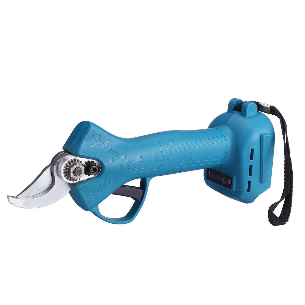 18V Cordless Electric Pruning Shears Secateur Branch Cutter Scissor Image 2