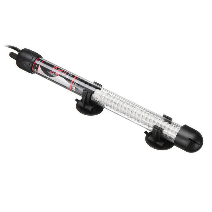 200W HX-906 Submersible Adjustable Water Heater For Aquarium Fish Tank Image 3