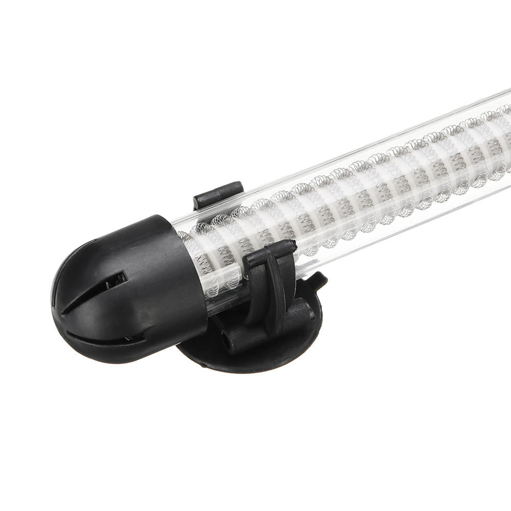 200W HX-906 Submersible Adjustable Water Heater For Aquarium Fish Tank Image 10