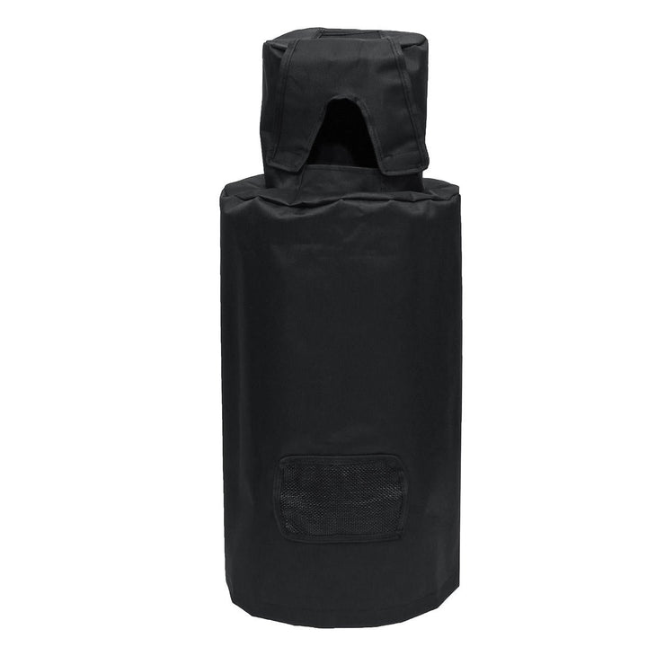 20lb 30lb Propane Tank Waterproof Cover Cylinder Bottle UV Rain Dust Protector Image 8