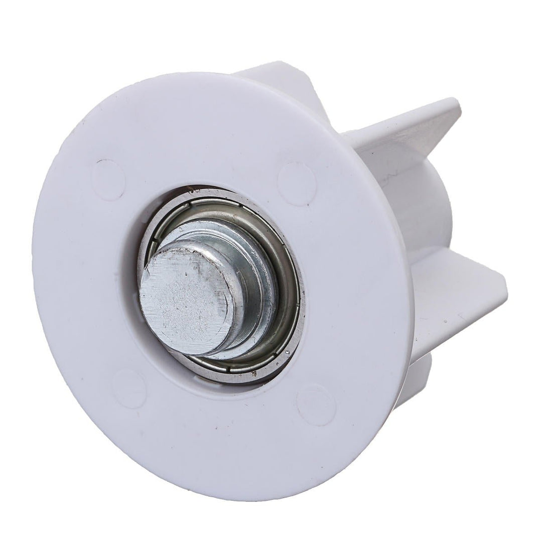 25mm Remote Control Electric Roller Blind Motor Remote Transmitter Shade Tubular Bracket Image 11