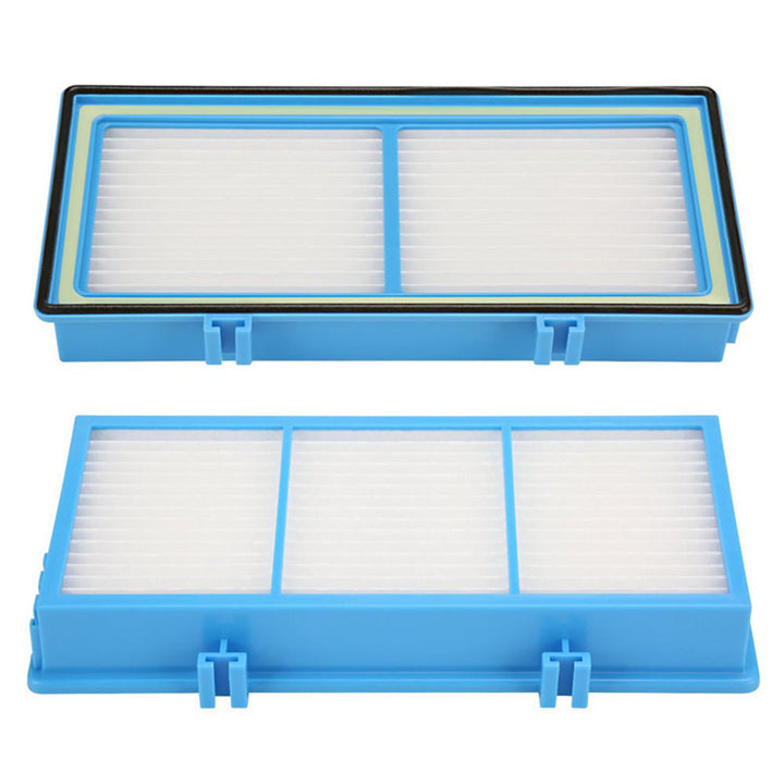 2Pcs Replacement HEPA Total Air Filter for Holmes AER1 Purifier HAPF30AT Image 2