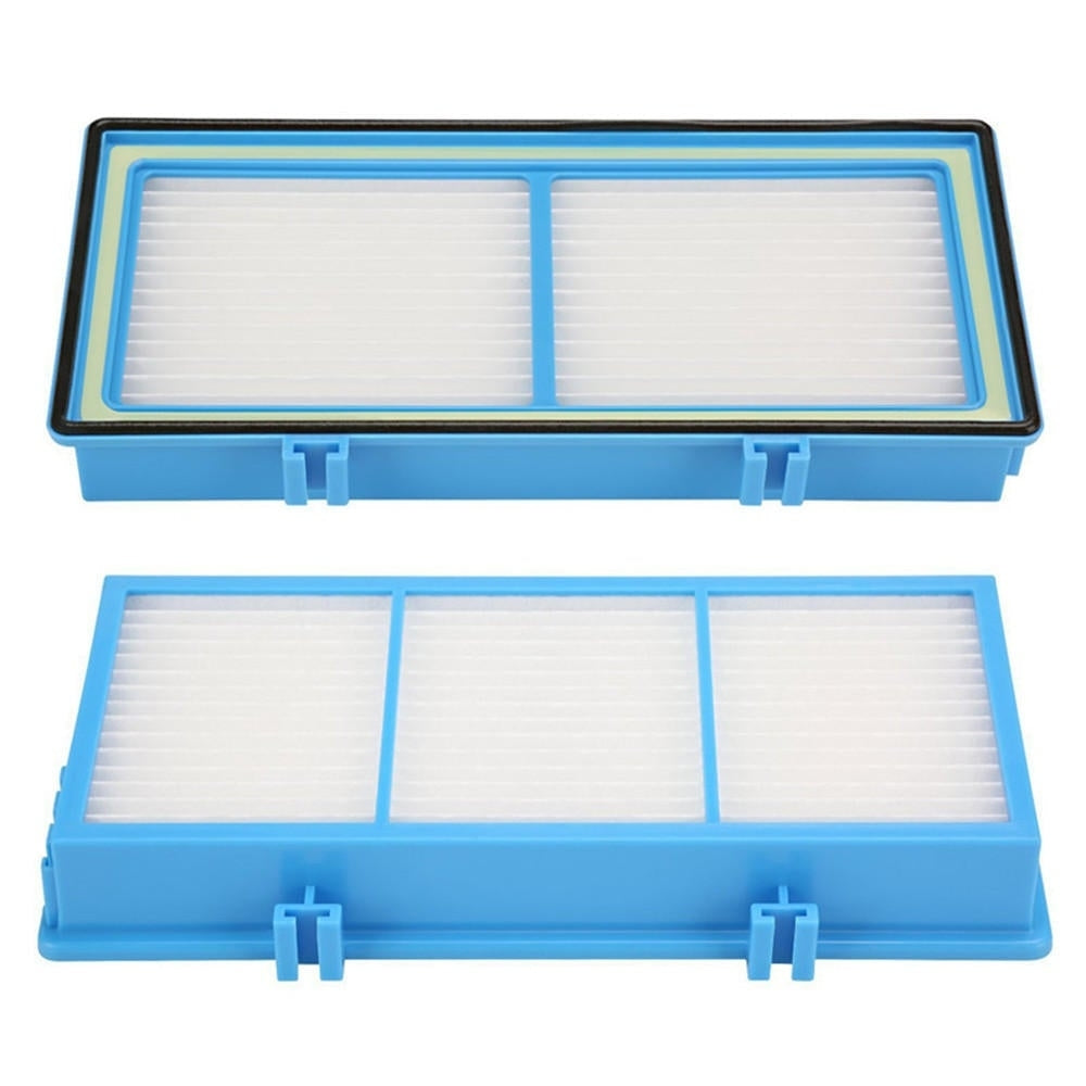 2Pcs Replacement Total Air Filter for Holmes AER1 Purifier Image 2