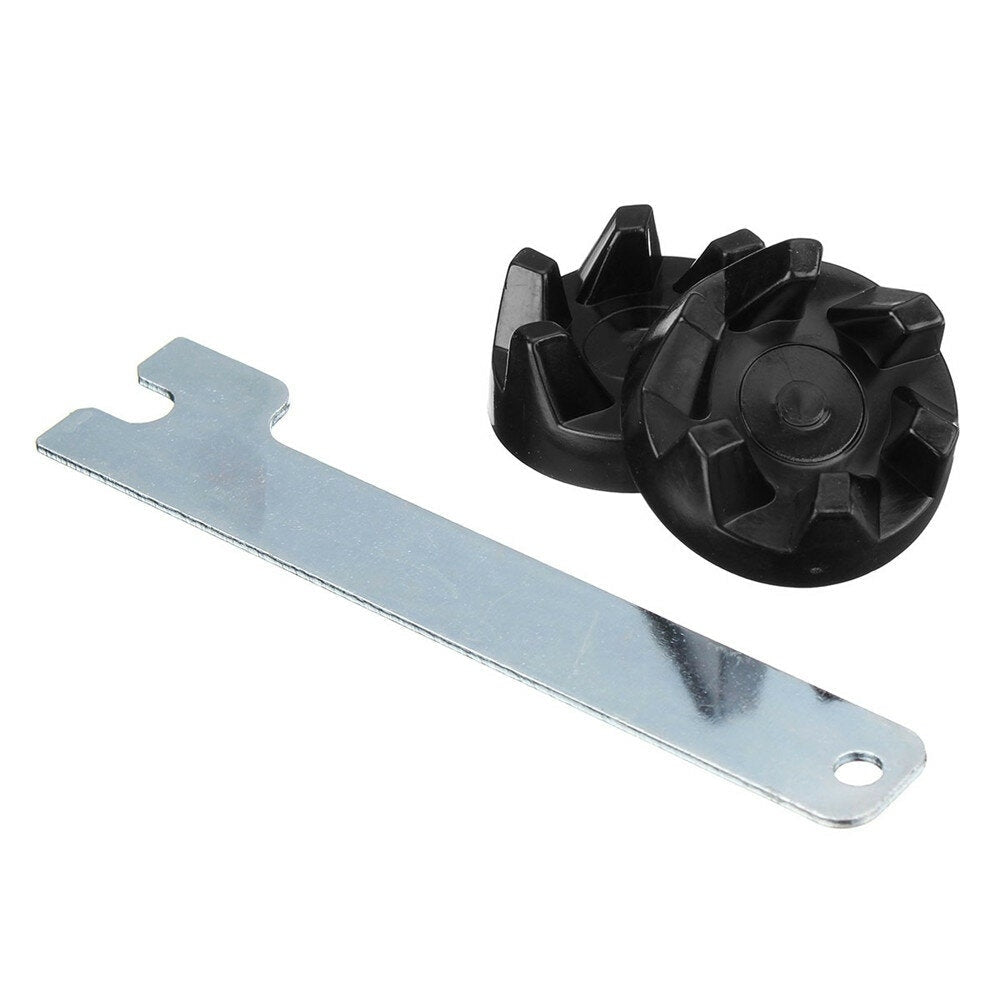 2pcs Blender Rubber Coupler Gear Clutch with Removal Tool for KitchenAid 9704230 Image 4