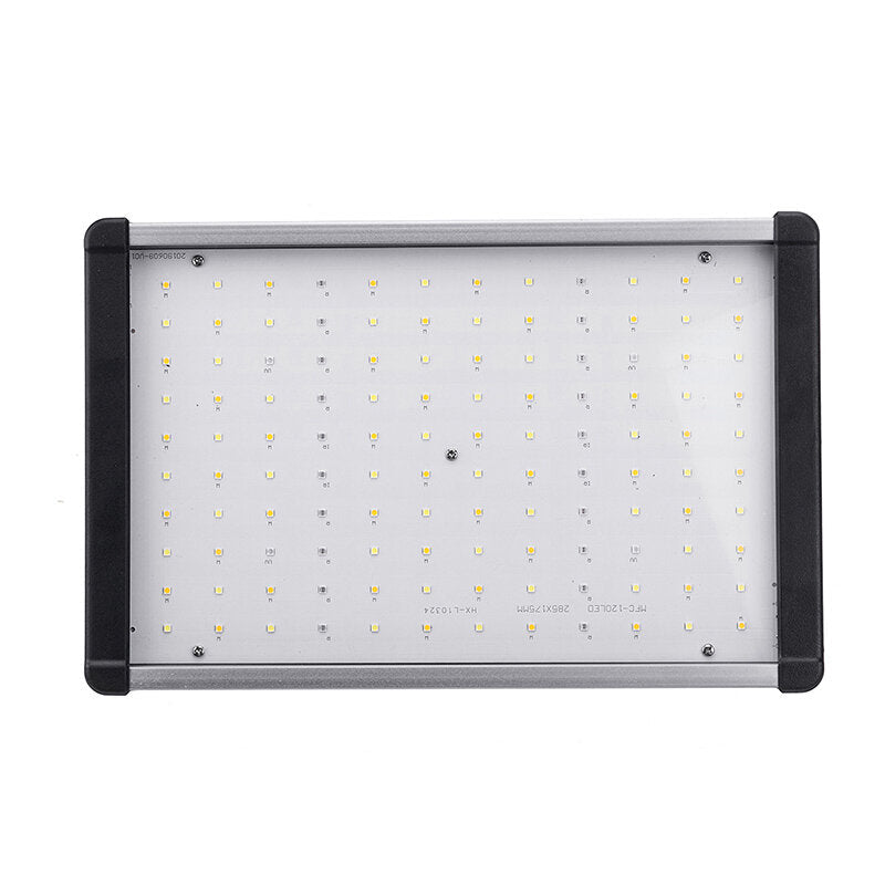 3000W LED Grow Light 13000 Lumens Plant Flower Full Spectrum Veg Flower Greenhouse Lamp Image 5