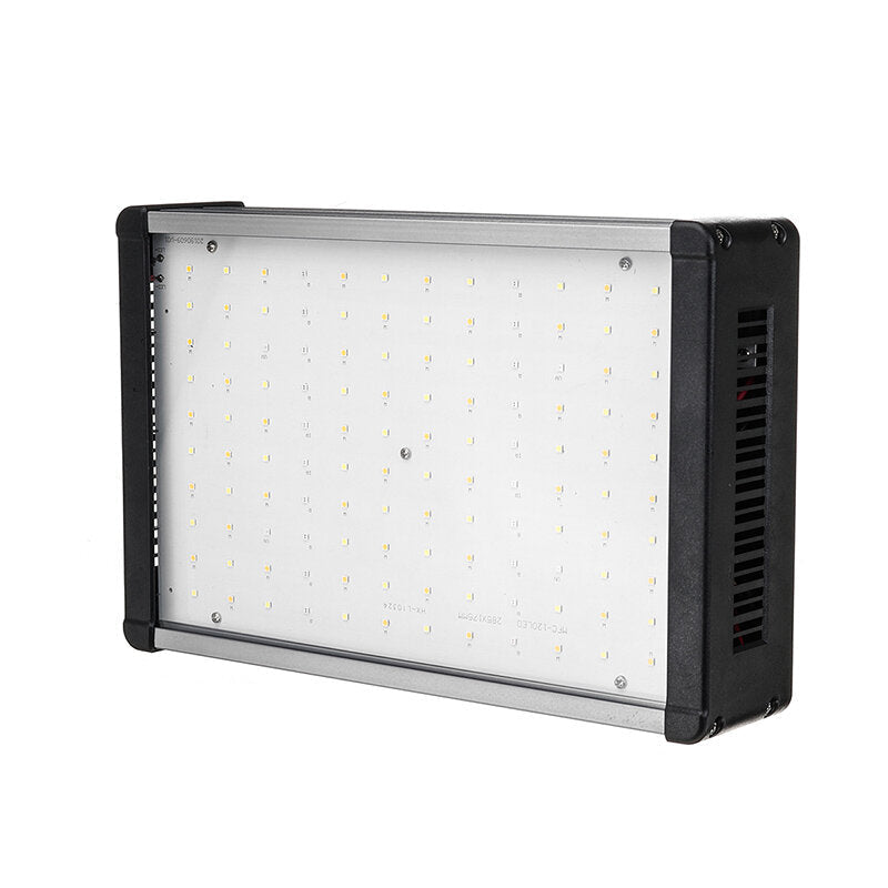 3000W LED Grow Light 13000 Lumens Plant Flower Full Spectrum Veg Flower Greenhouse Lamp Image 6