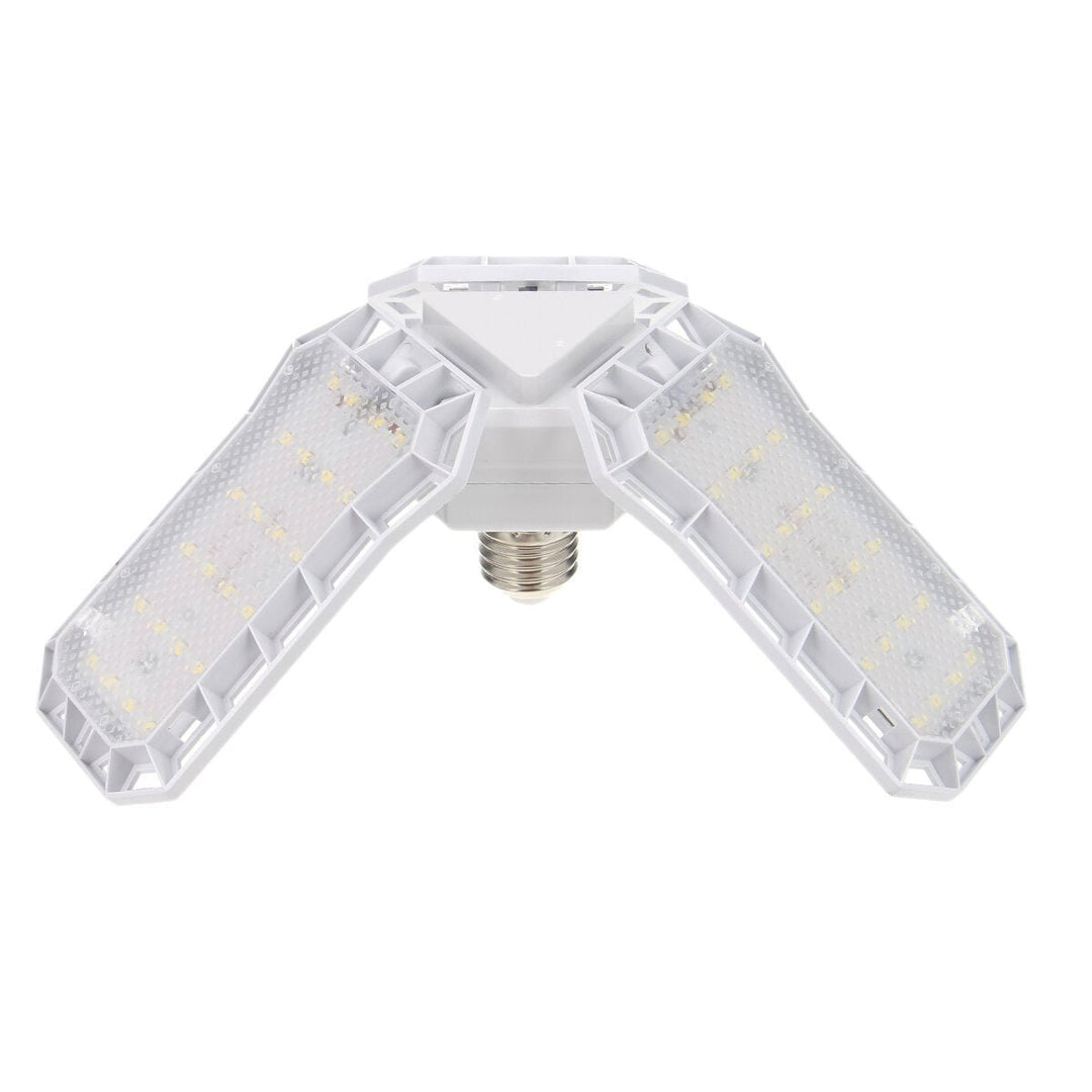 36/60/80W LED Work Light Folding Adjustable Deformation Lamp Wall Lamp Outdoor Garden Patio Image 9