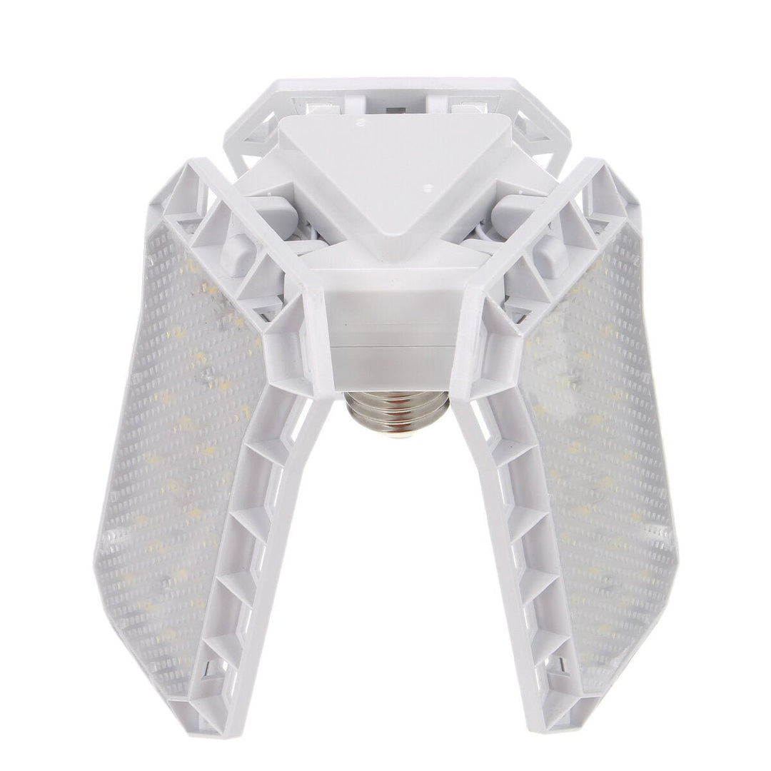 36/60/80W LED Work Light Folding Adjustable Deformation Lamp Wall Lamp Outdoor Garden Patio Image 10