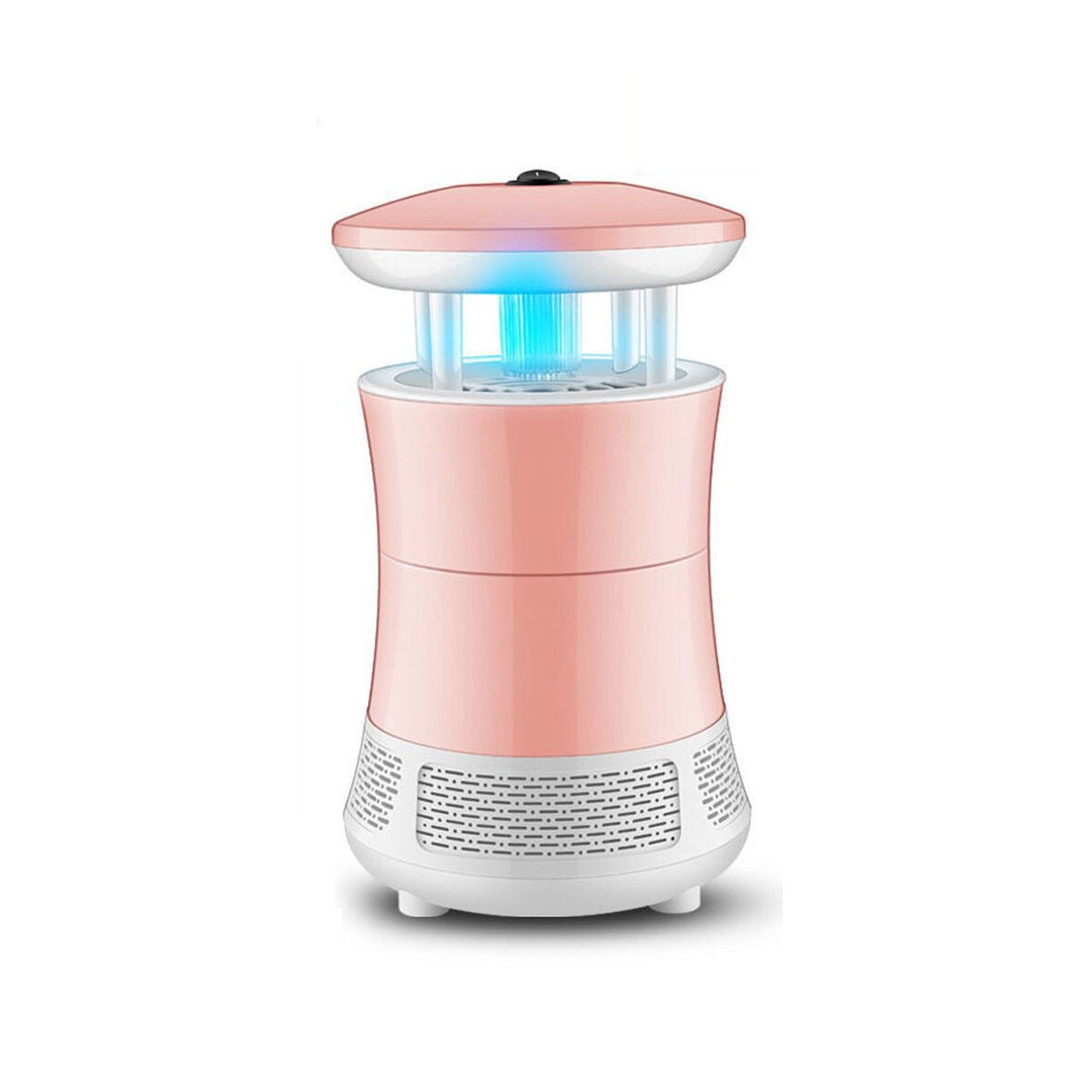 3W LED Electric Mosquito Killer Lamp Fly Bug Insect Repellent Night Lamp Zapper For Home Image 4