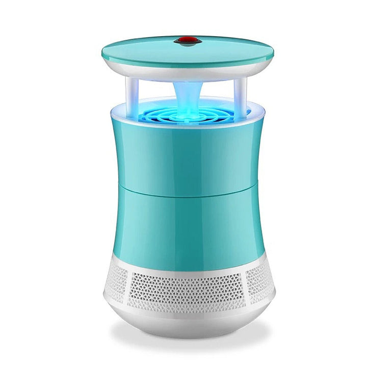 3W LED Electric Mosquito Killer Lamp Fly Bug Insect Repellent Night Lamp Zapper For Home Image 5