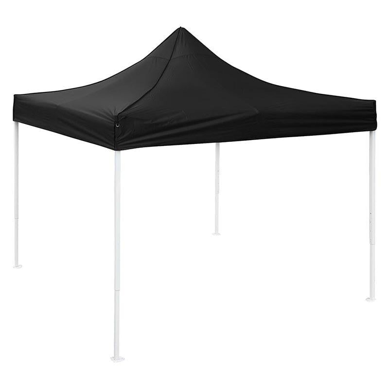 3X3M 420D Sun Shelter Oxford Tent Sunshade Protection Outdoor Canopy Garden Patio Pool Shade Sail Awning Camping Shade Image 4