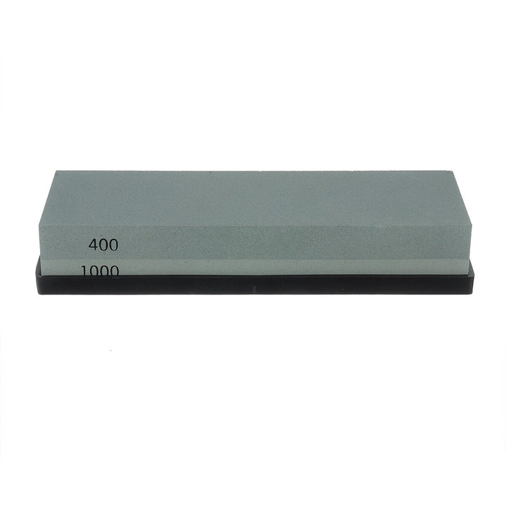 400/1000 400/1000 3000/8000 Grit Sharpening Whetstone Doublesided Sharpener Set Image 5