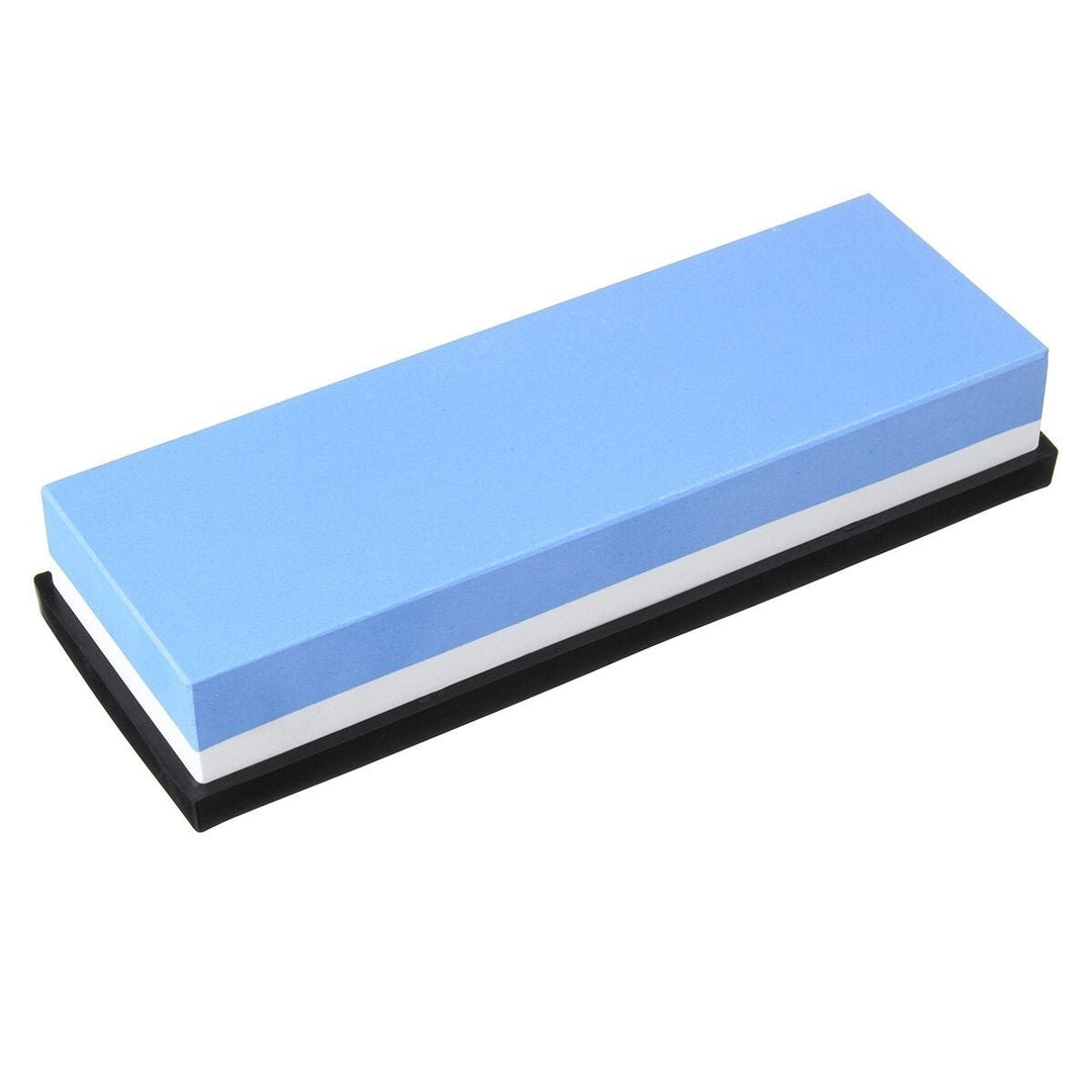 400/1000+3000/8000 / 400/1000 Grit Premium Whetstone Cut Sharpening Stone Sharpen Stone Cutter Sharpener Image 7