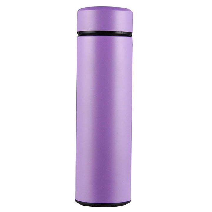 460ml Stainless Steel Vacuum Cup Bike Cycling Water Bottle Vacuum Thermal Bottle Image 5