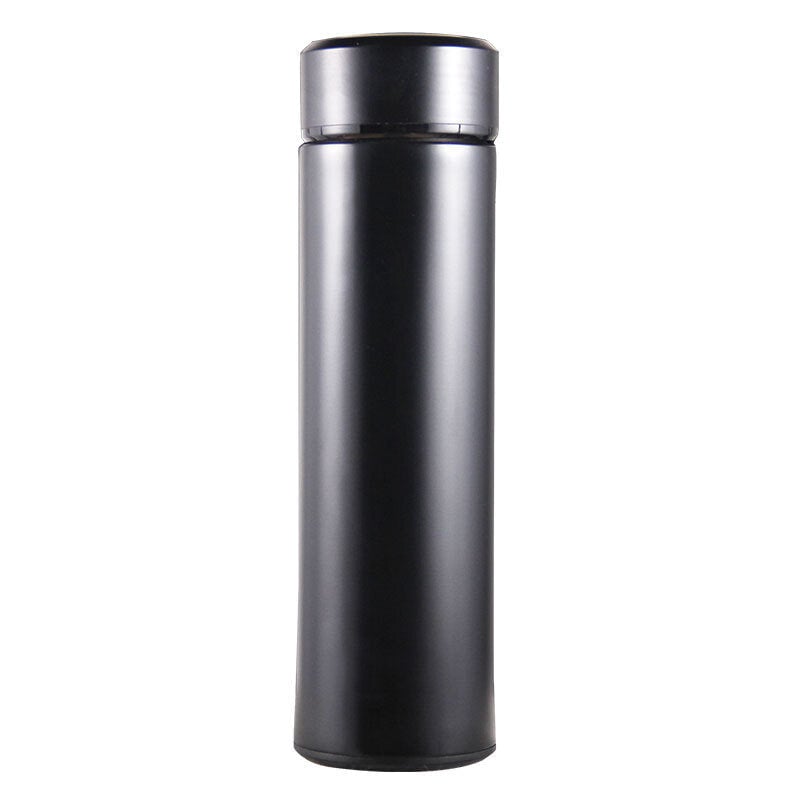 460ml Stainless Steel Vacuum Cup Bike Cycling Water Bottle Vacuum Thermal Bottle Image 8