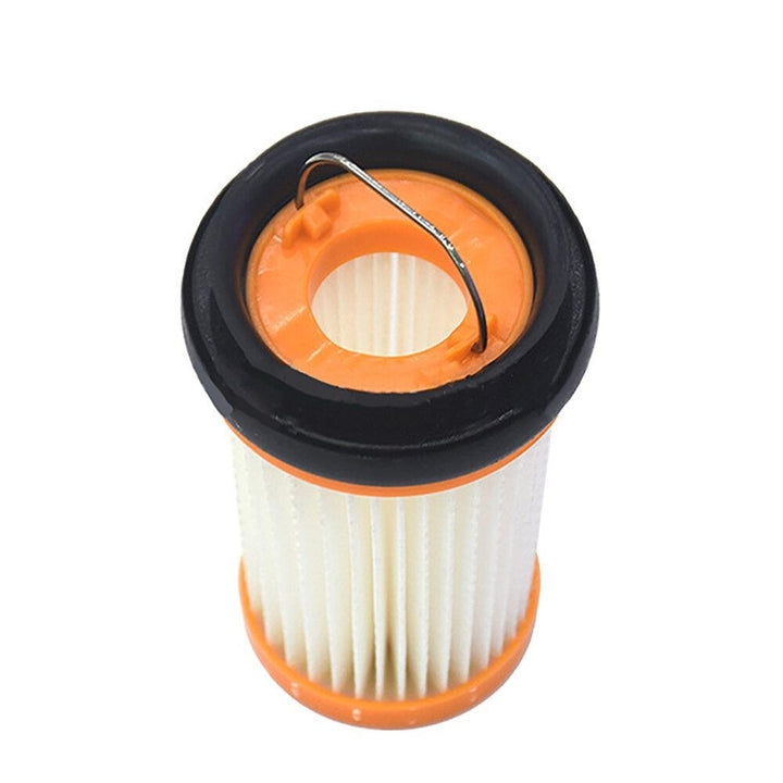 4pcs Filters Replacements for Shark ION W1 WV200 WV201 WV205 WV220 Vacuum Cleaner Parts Accessories Image 3