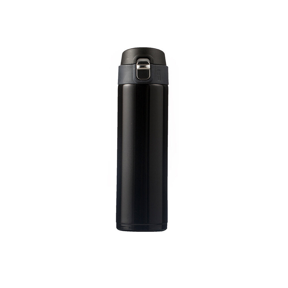 500ML Vacuum Thermos 304 Stainless Steel Insulated Cup Lightweight Water Bottle Outdoor Camping Picnic Image 4