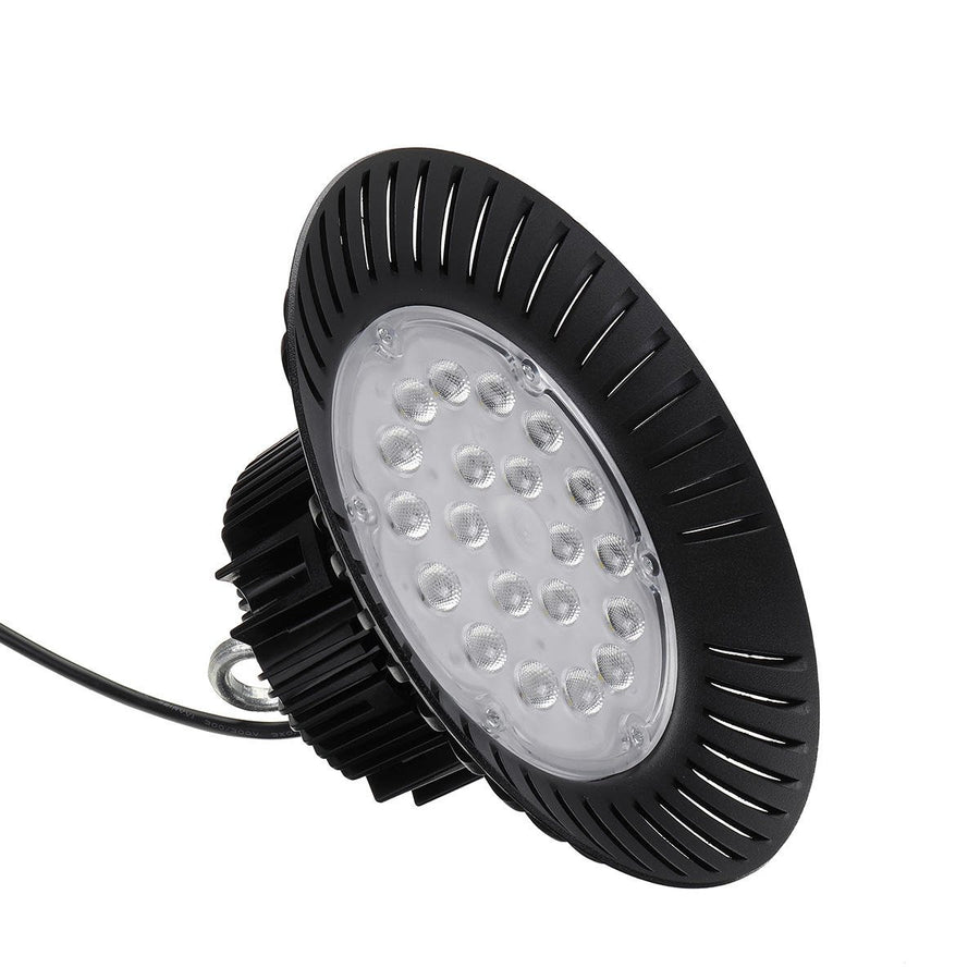 50W~200W Super Bright LED Garage Light Outdoor Camping Light Warehouse Workshop Industrial Lamp Stadium Lamp Image 1