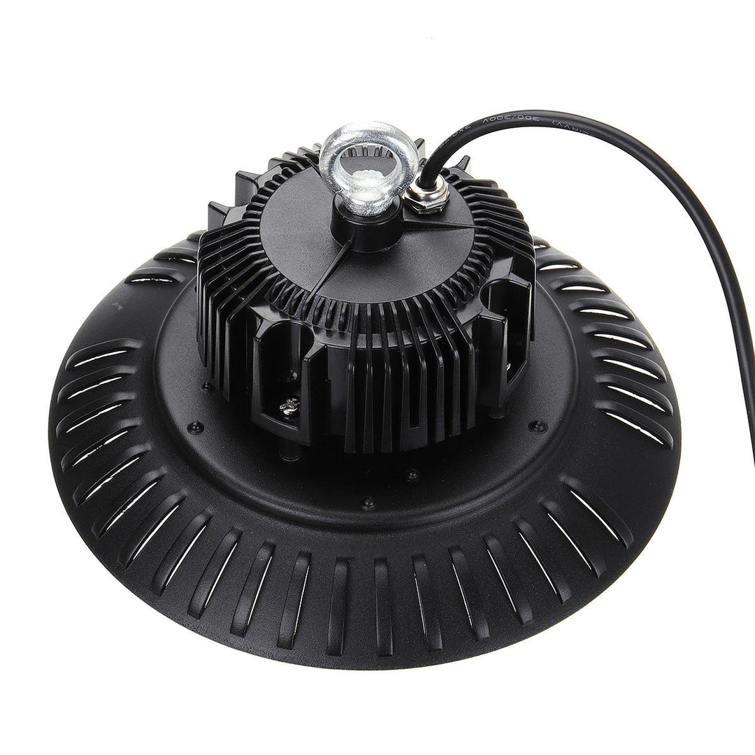 50W~200W Super Bright LED Garage Light Outdoor Camping Light Warehouse Workshop Industrial Lamp Stadium Lamp Image 5