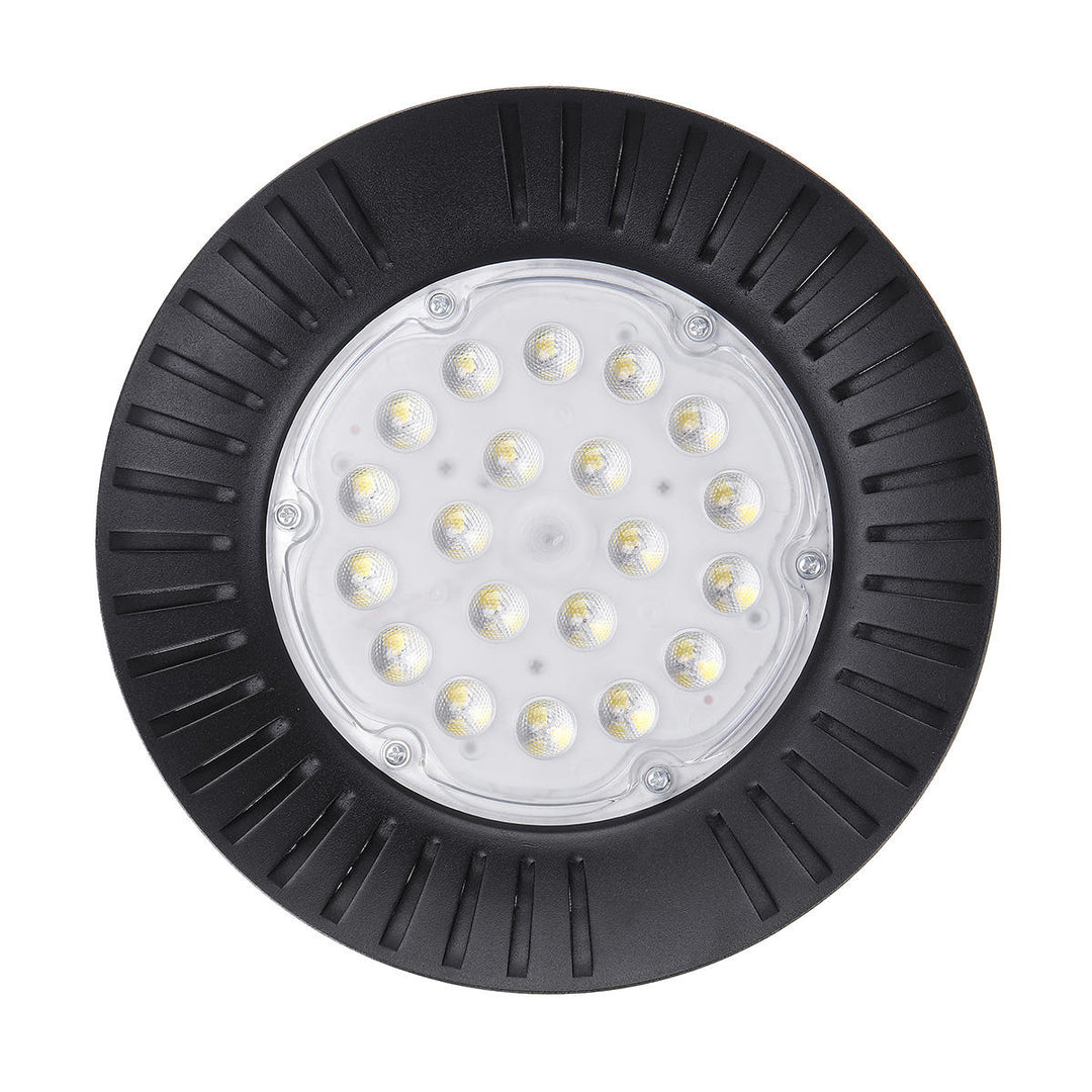 50W~200W Super Bright LED Garage Light Outdoor Camping Light Warehouse Workshop Industrial Lamp Stadium Lamp Image 10