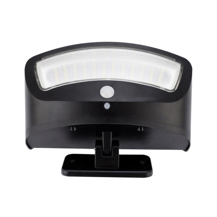 7.5 W 45 Degrees rotatable IP65 Waterproof Multifunction 36 LED Solar Light DC3.7V Image 7