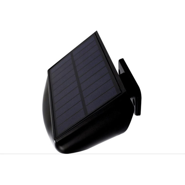 7.5 W 45 Degrees rotatable IP65 Waterproof Multifunction 36 LED Solar Light DC3.7V Image 8