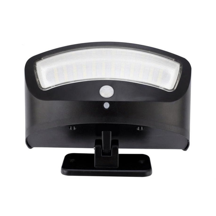 7.5 W 45 Degrees rotatable IP65 Waterproof Multifunction 36 LED Solar Light DC3.7V Image 1