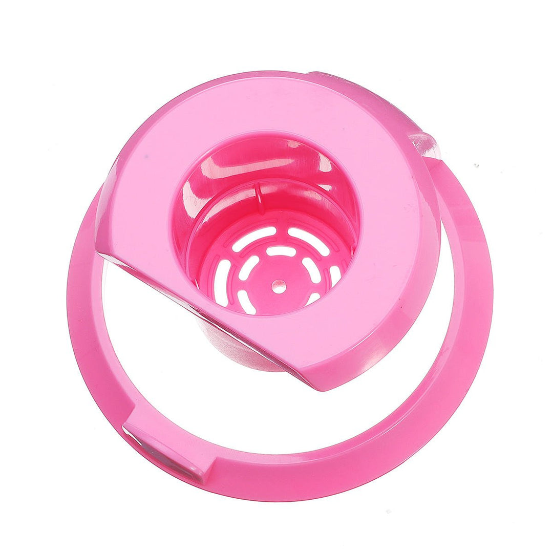 7W USB Handheld Mini Cooler Leafless Fan Rechargeable Portable Leafless Fan USB Fan Image 9