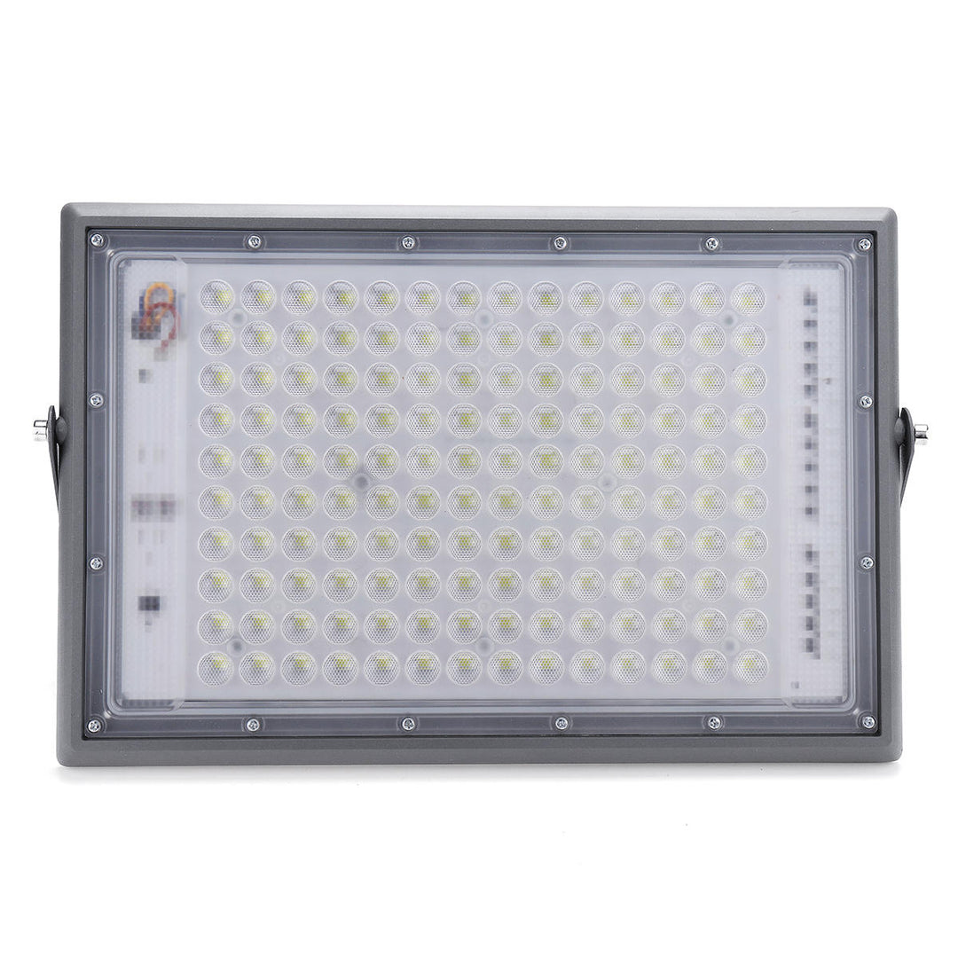 80W 130W 180W Camping Light Outdoor Work Light IP65 Waterproof Floodlight Emergency Lantern Image 7