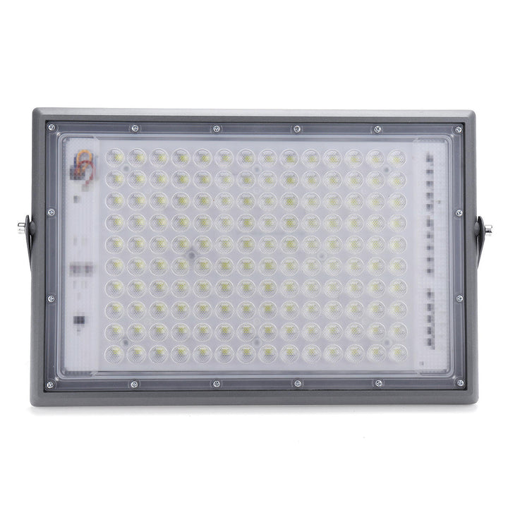 80W 130W 180W Camping Light Outdoor Work Light IP65 Waterproof Floodlight Emergency Lantern Image 7