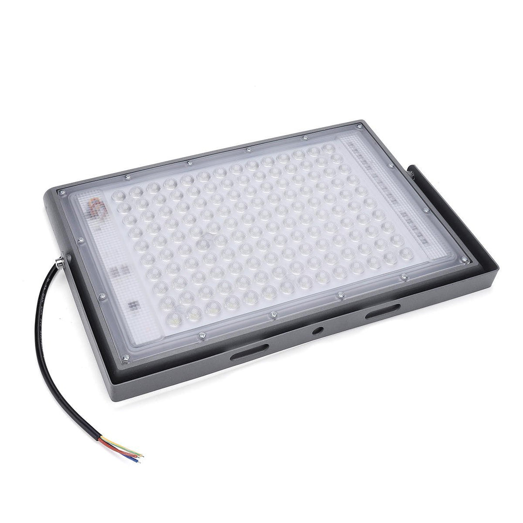 80W 130W 180W Camping Light Outdoor Work Light IP65 Waterproof Floodlight Emergency Lantern Image 8