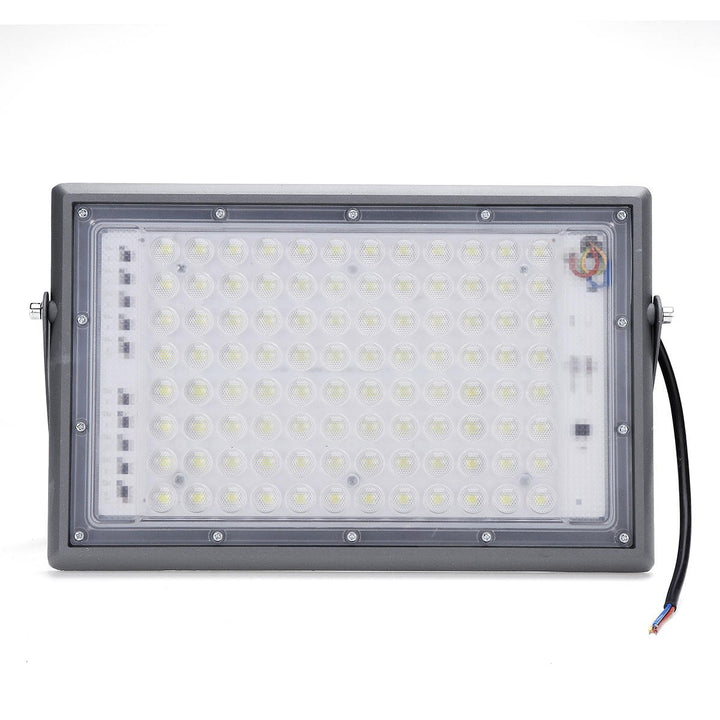 80W 130W 180W Camping Light Outdoor Work Light IP65 Waterproof Floodlight Emergency Lantern Image 12