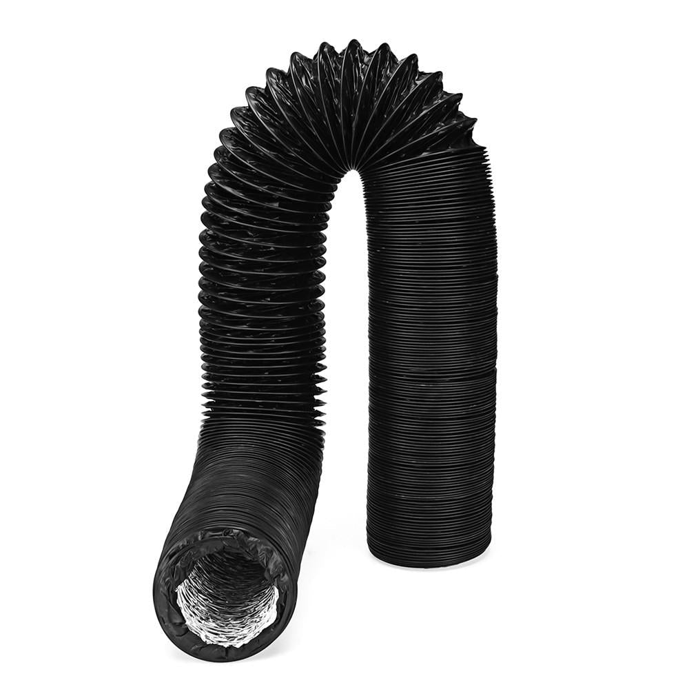 8cm Dia 7m Long Universal Portable Air Conditioner Spare Parts Exhaust Hose Vent Tube Connector Image 2