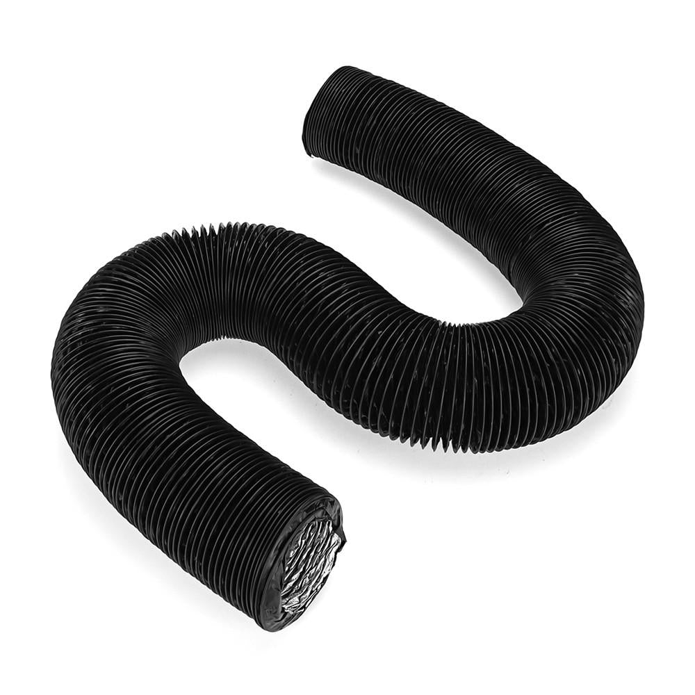 8cm Dia 7m Long Universal Portable Air Conditioner Spare Parts Exhaust Hose Vent Tube Connector Image 8