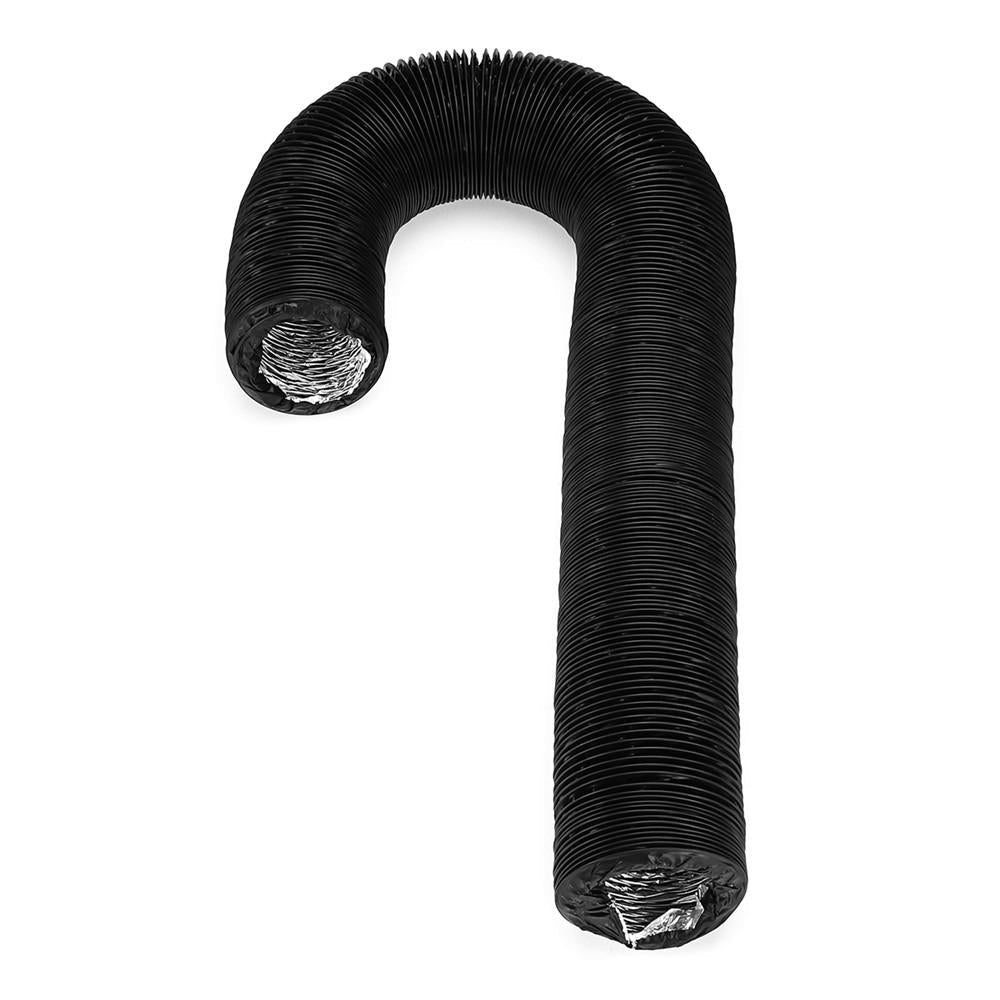 8cm Dia 7m Long Universal Portable Air Conditioner Spare Parts Exhaust Hose Vent Tube Connector Image 9