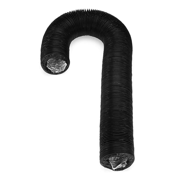 8cm Dia 7m Long Universal Portable Air Conditioner Spare Parts Exhaust Hose Vent Tube Connector Image 9