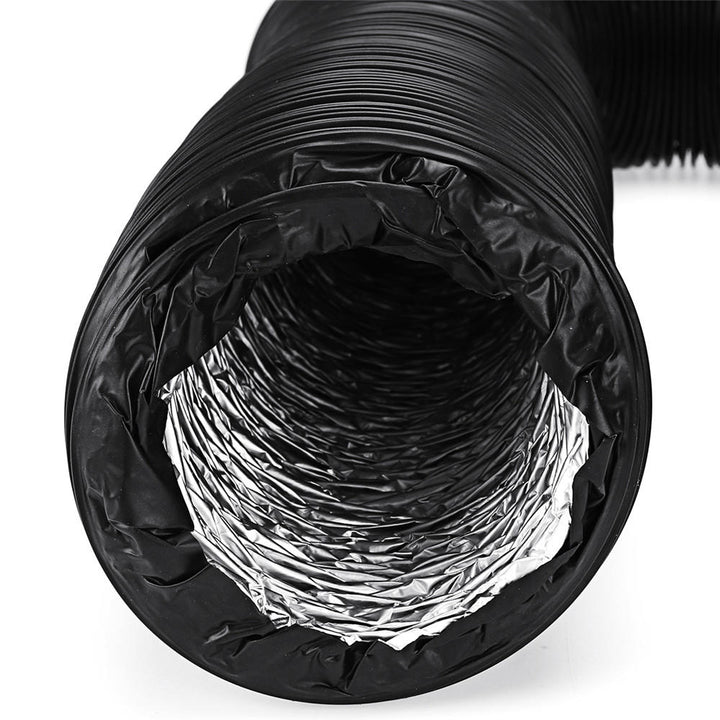 8cm Dia 7m Long Universal Portable Air Conditioner Spare Parts Exhaust Hose Vent Tube Connector Image 11