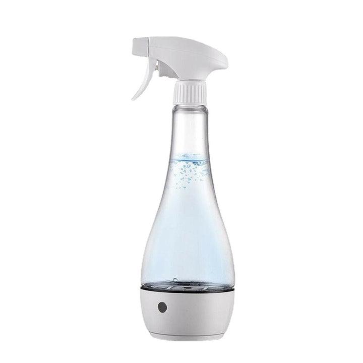 84 Disinfection Water Electrolytic Generator Disinfectant Liquid Hypochlorous Making Machine Sterilizer Sprayer Image 1