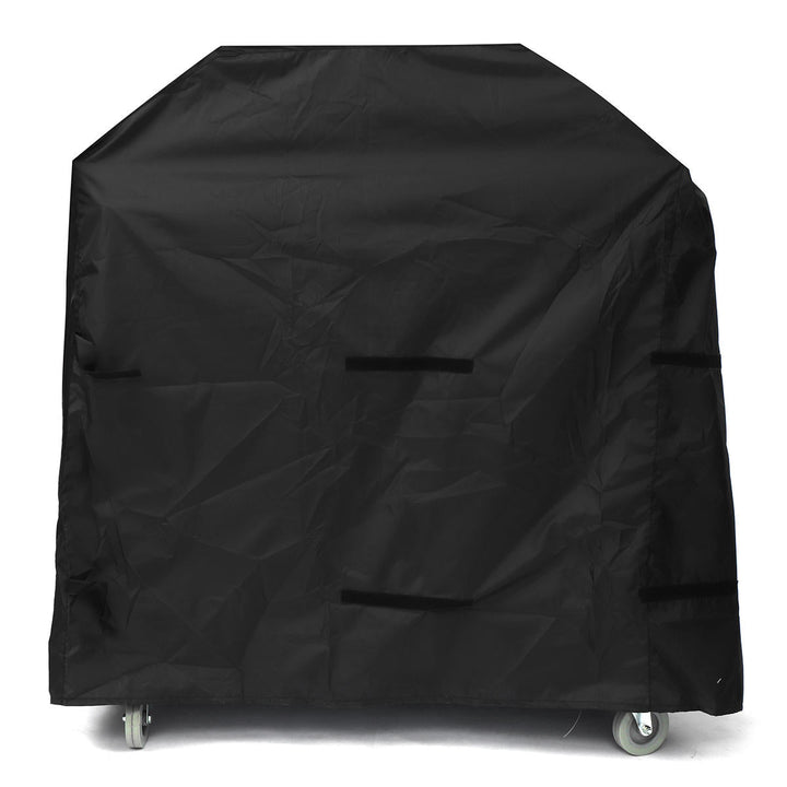 94x66x102cm Outdoor Waterproof Cover UV Dust Rain Protector For Char-Broil Patio Bistro Image 1