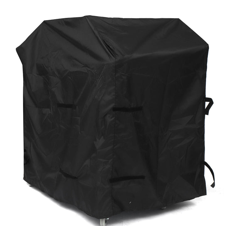 94x66x102cm Outdoor Waterproof Cover UV Dust Rain Protector For Char-Broil Patio Bistro Image 2